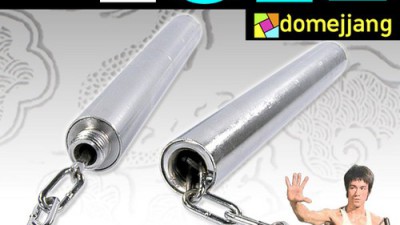 가볍고 강한 알루미늄 금속쌍절곤쌍절봉 호신용품: 후기와 꿀팁 대방출!